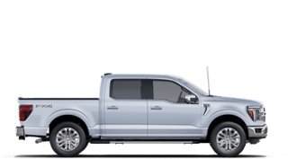 2025 Ford F-150® External Image 1